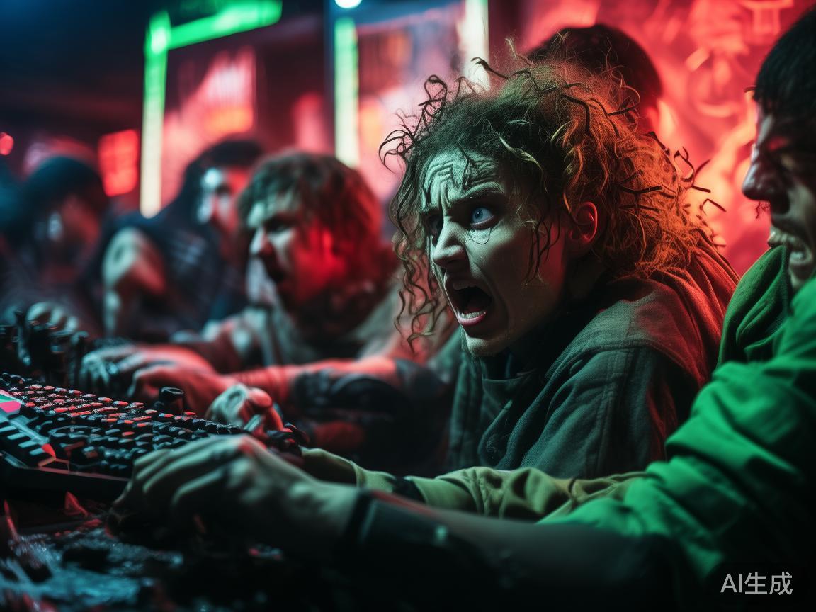 为什么会出现“bb电子输多了”的情况及其应对策略全面解析