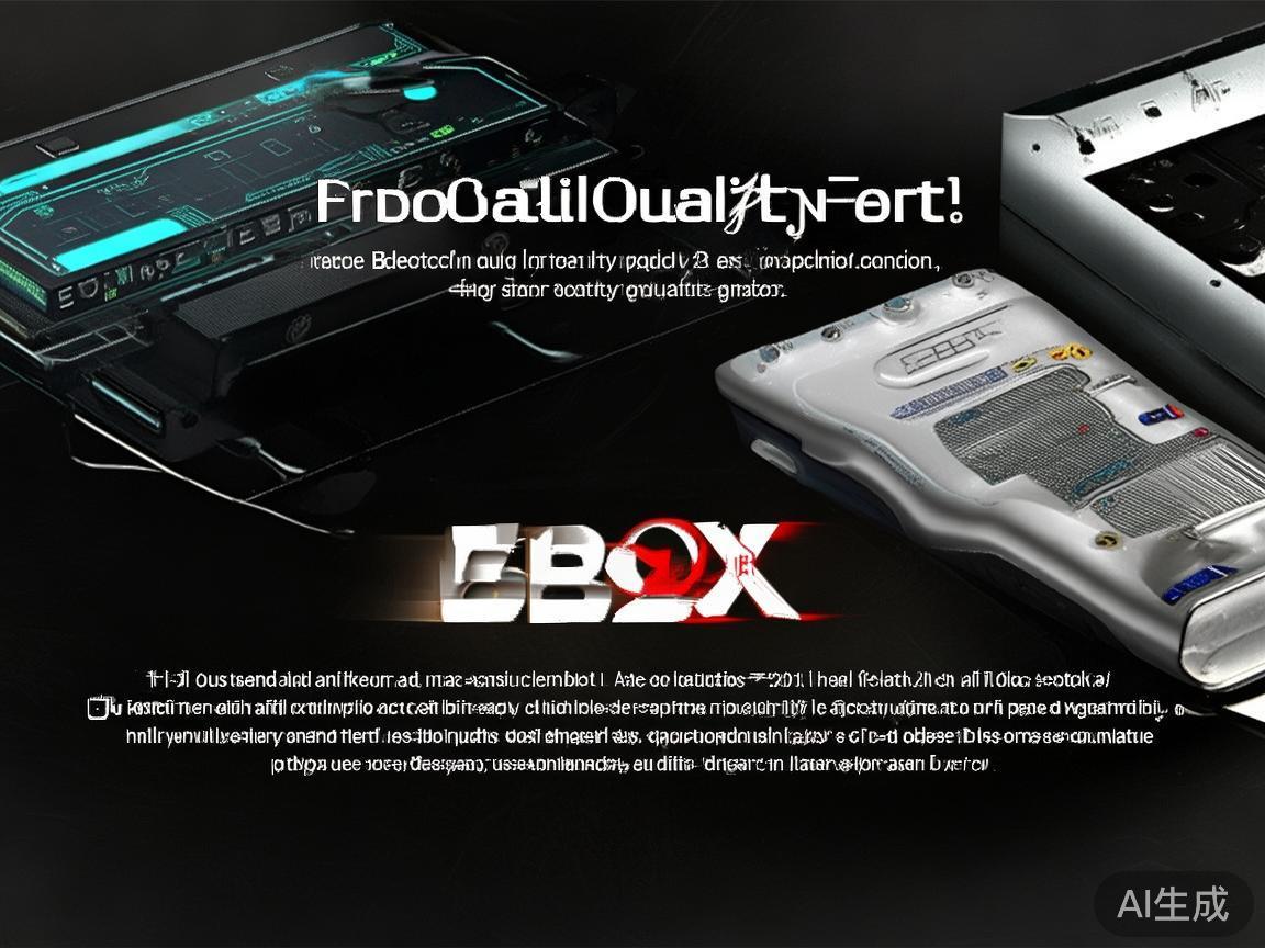 全面解析BB盒子电子产品：优质选购指南与使用技巧