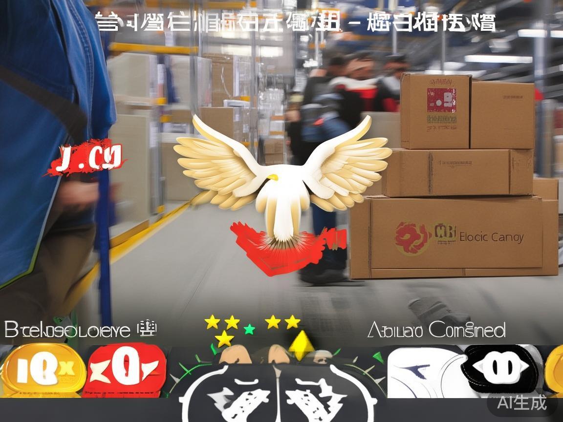 哪个网站销售BB电子糖果最受欢迎，销量排名第一？