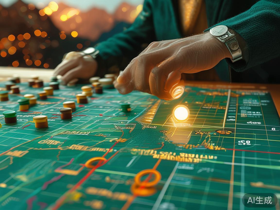 怎样通过BB电子游戏刷彩金快速赚取收益与注意事项