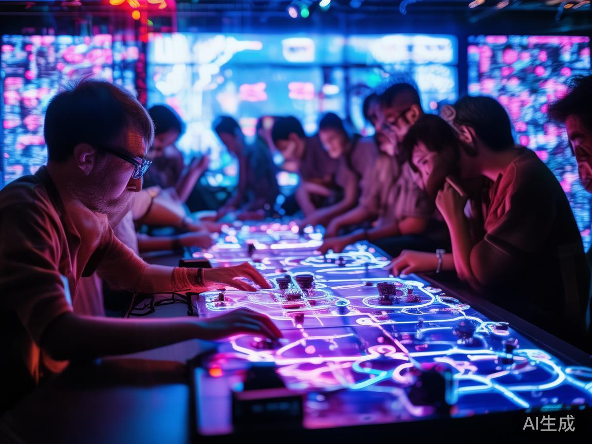 深入解析bb电子游戏的规律与技巧：帮助玩家掌握赢得胜利的关键方法