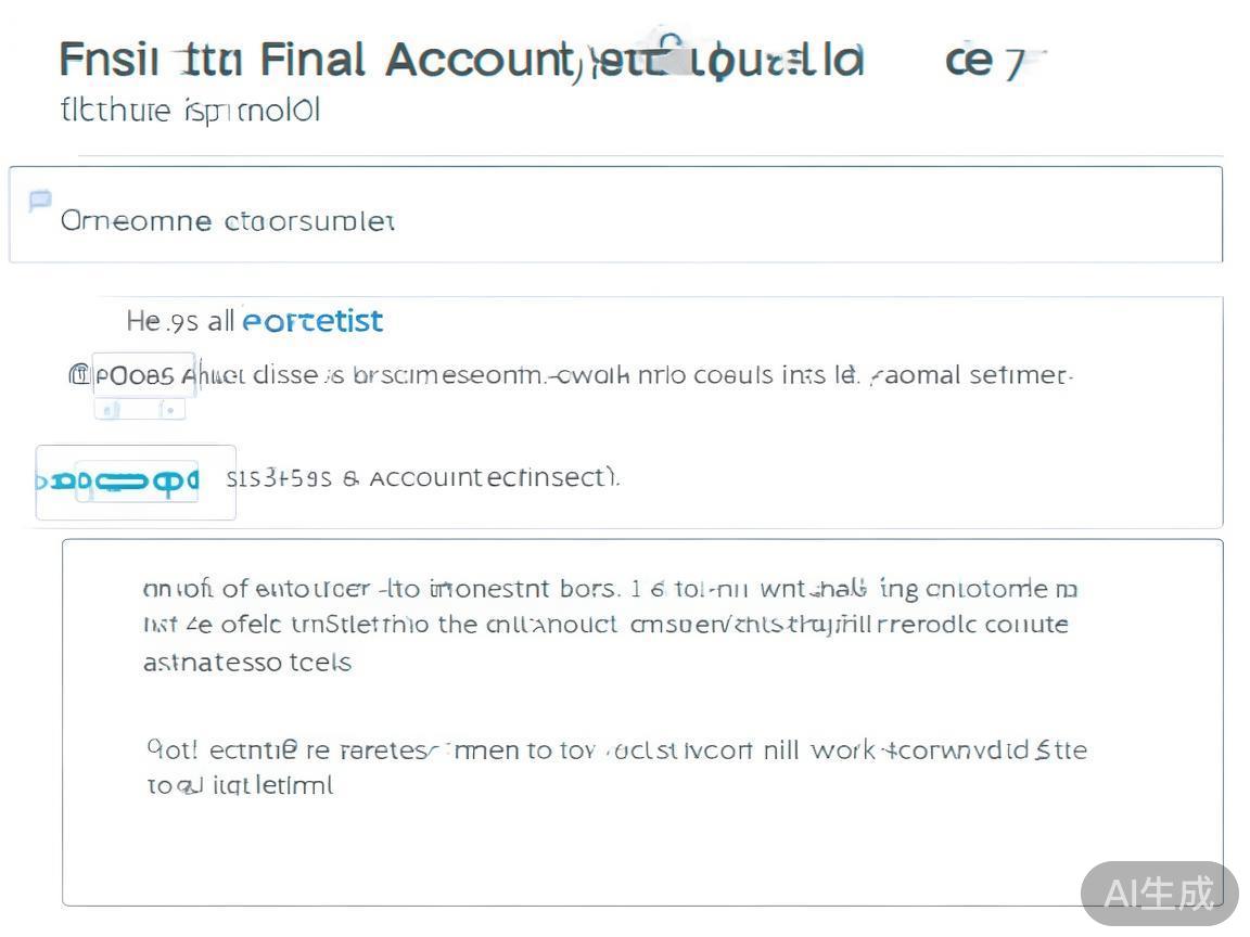 第五步：完成设置并测试
点击“完成”，系统会尝试