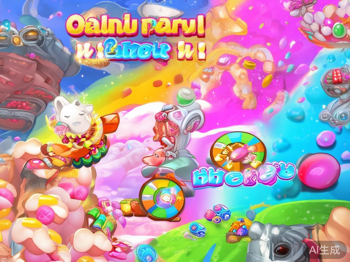 银河999下载糖果派对BB电子游戏完整攻略与最新玩法详解