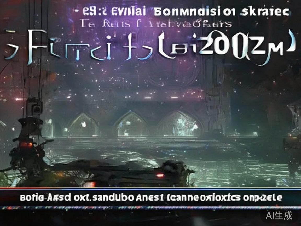 全新系列作品的亮相：一些知名IP在2024年将迎来