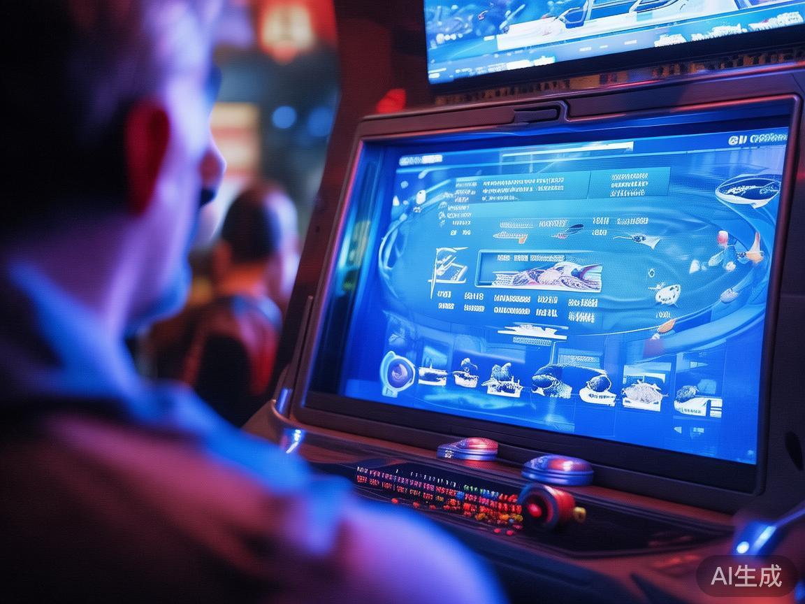 全面解析BB电子捕鱼达人玩法技巧,轻松升级赢取丰厚奖励 在开始挑战之前,熟悉BB电子捕鱼达人的基本规则和游