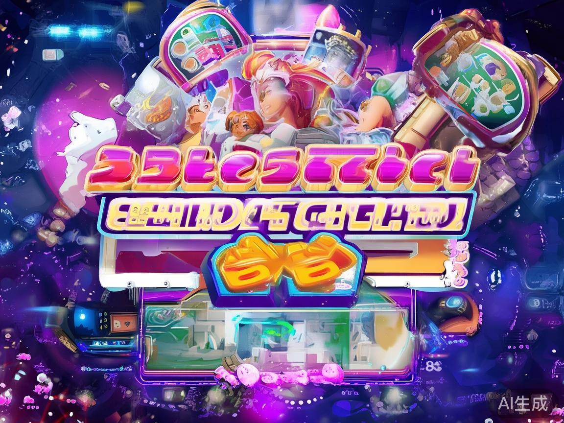 在日益火热的数字娱乐时代，BB电子糖果派对凭借其丰