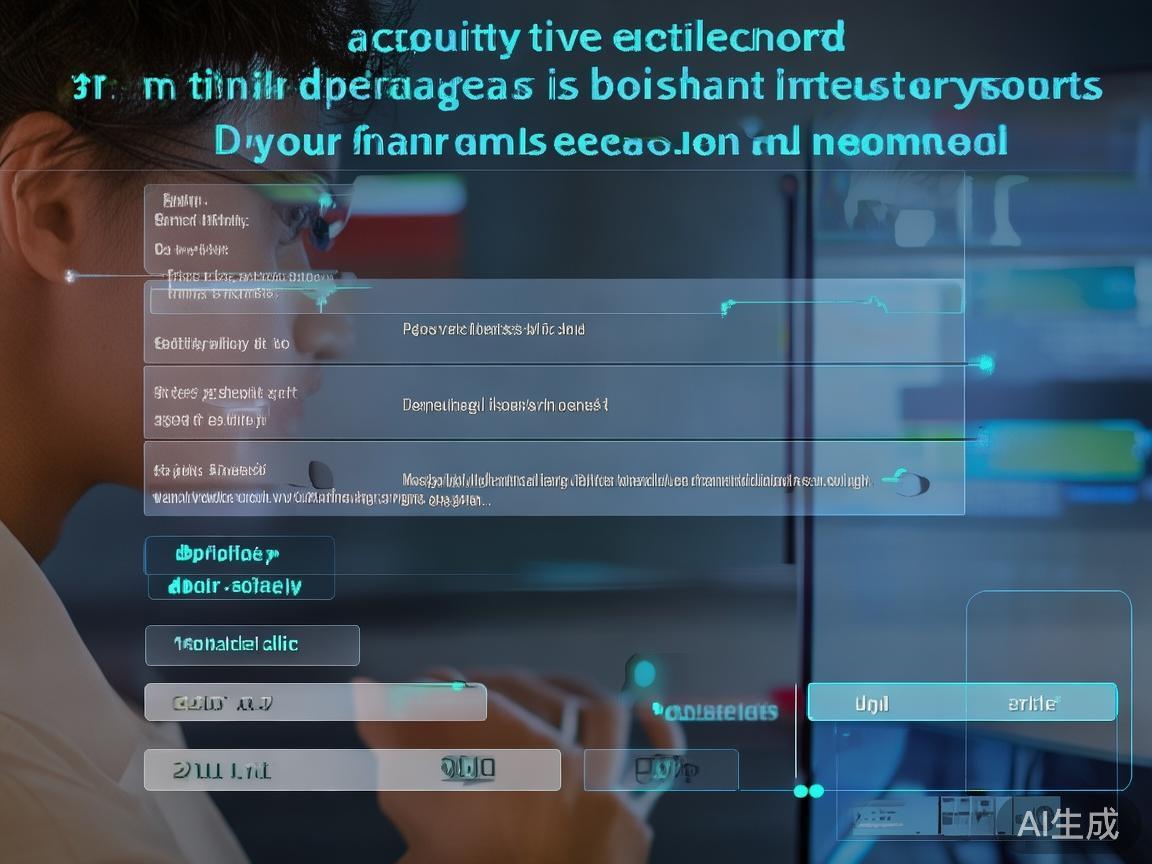 在数字化时代，在线账户的安全性尤为重要。尤其是在使