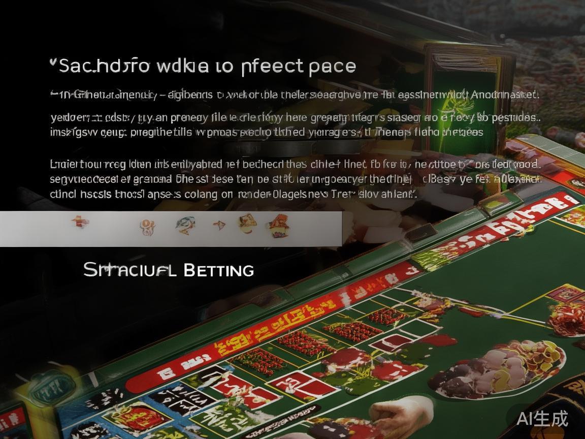 全面掌握BB电子幸运财神技巧,实现轻松提升中奖率的实用攻略 在bb电子幸运财神中,合理的投注策略能有效提升中奖