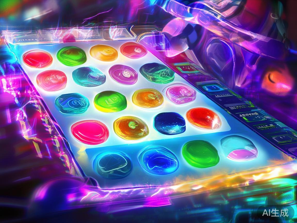 在介绍具体流程之前，首先需要明确BB电子糖果的基本