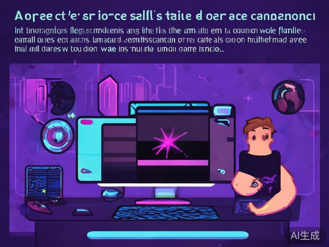 常见原因分析及解决方案：为何“bb电子游戏进不去”困扰玩家