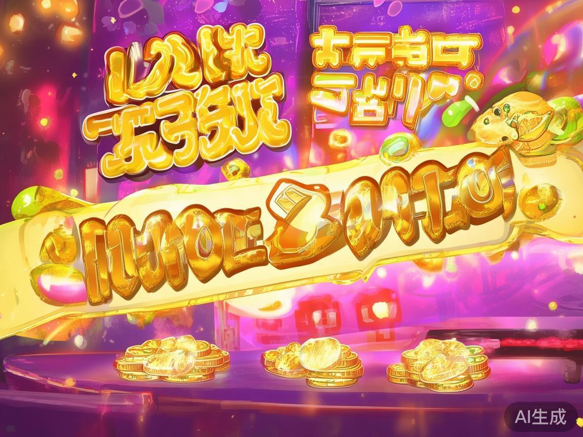 BB电子糖果派对的彩金多少及领取指南详解 bb电子糖果派对的彩金多少
根据不同时间段和促销