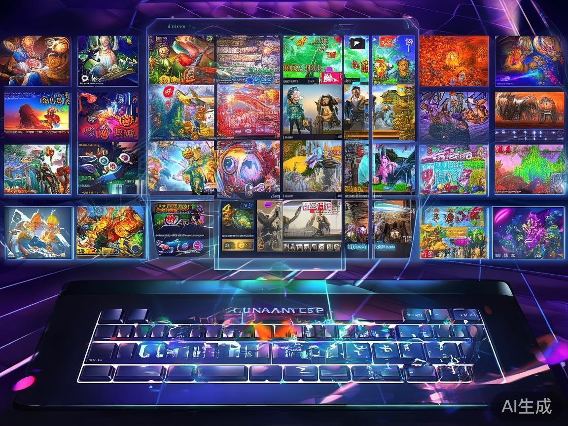 电玩狂欢盛宴:全面解析BB官方平台多样玩法与独特魅力 “BB官方平台”作为当前市场上的热门游戏娱乐平台,