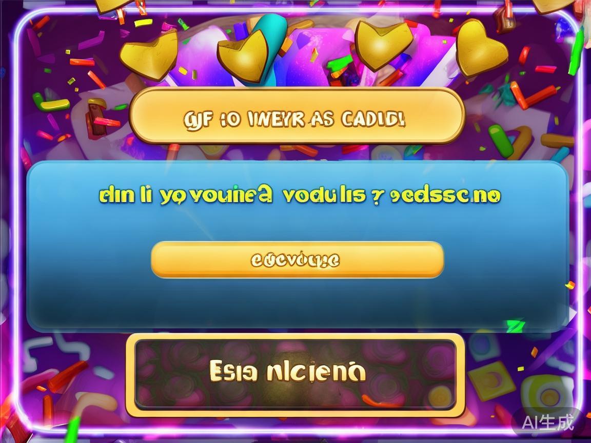 验证通过后，您便成功创建了bb电子糖果账户。此时可