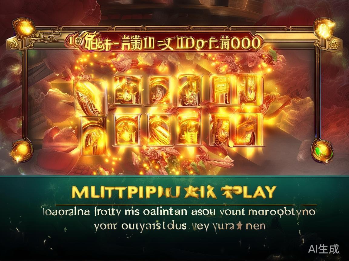 倍数玩法，简单说就是当你成功激活对应倍数时，每一单