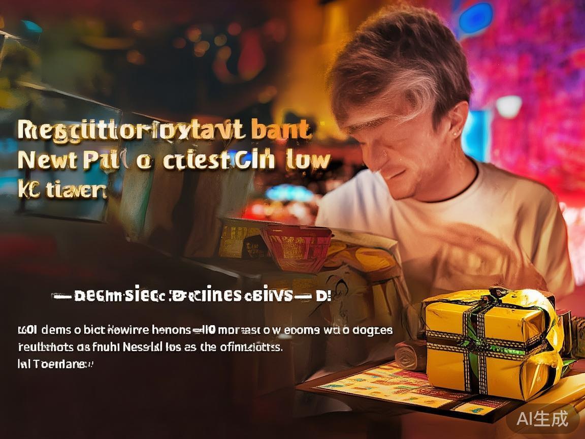 全面解析BB电子银河最新优惠活动与玩家真实评价分析 *注册礼包*是吸引新用户的重要手段,通常包括免存款