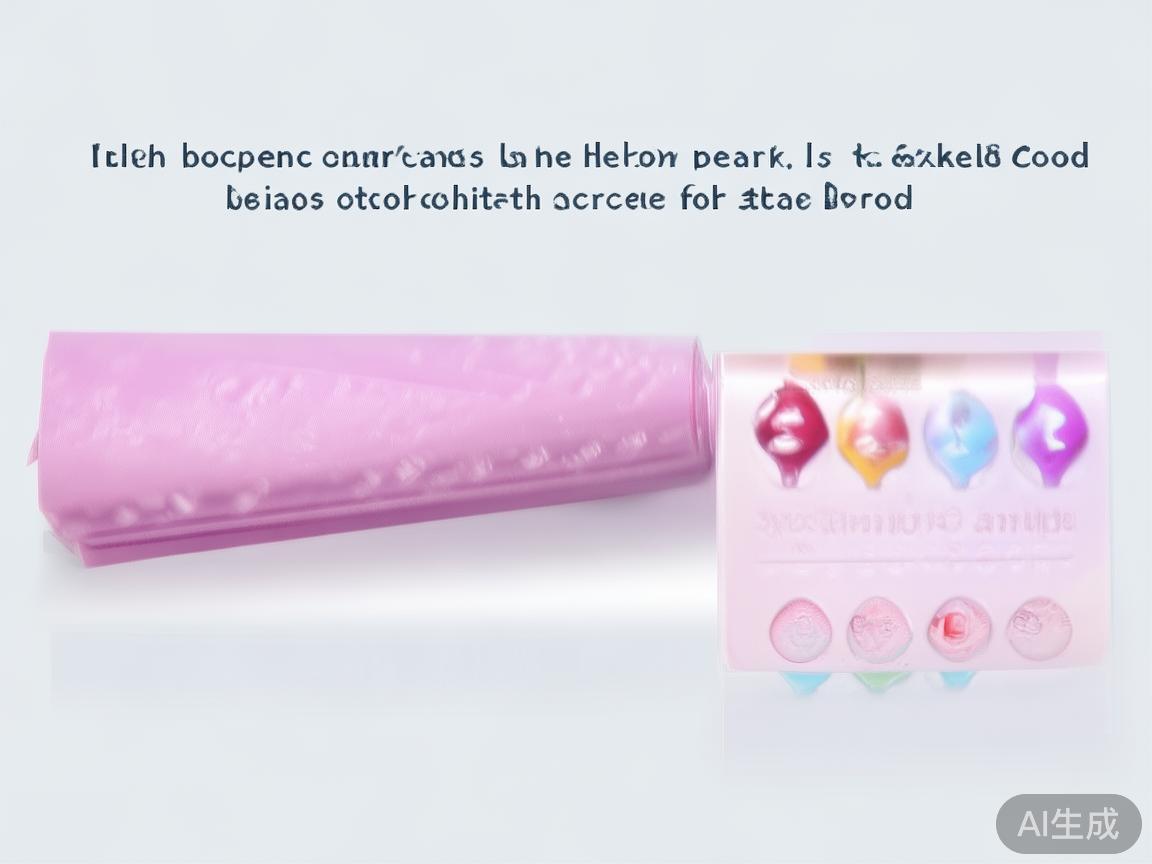 便携迷你BB电子糖果棒棒糖,开启便捷零食新体验 二、随时随地享用的便携性满足多场景需求
现代人日