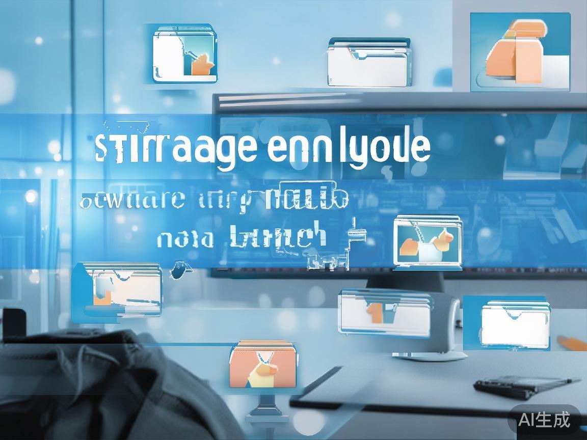 设备存储空间不足是影响软件正常运行的常见原因之一。