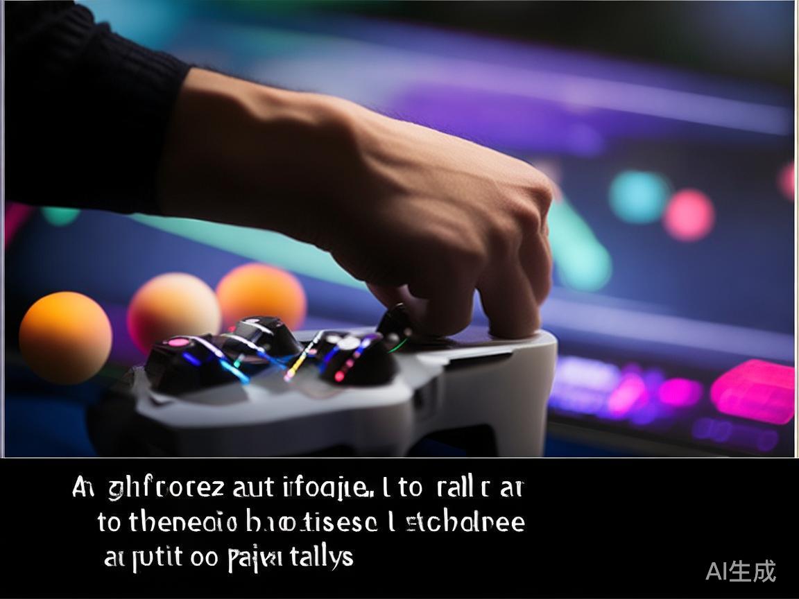 掌握力度把控：正确的力度是关键。太轻可能无法击中目