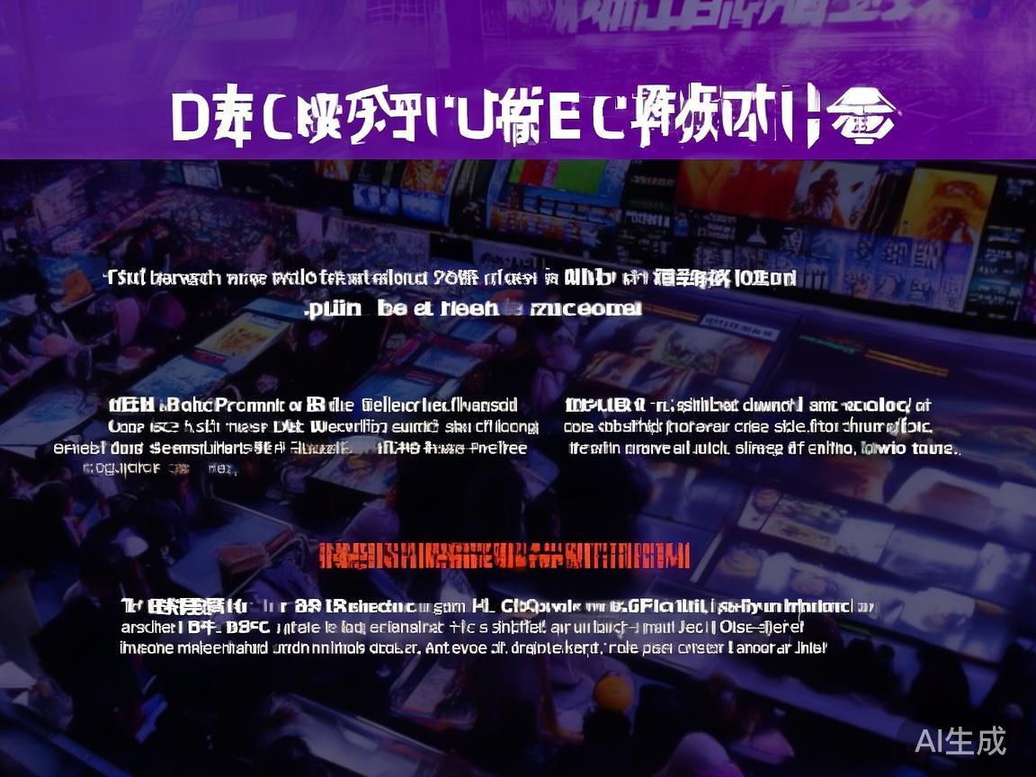 在当今互联网时代，随着线上娱乐方式的不断丰富，许多