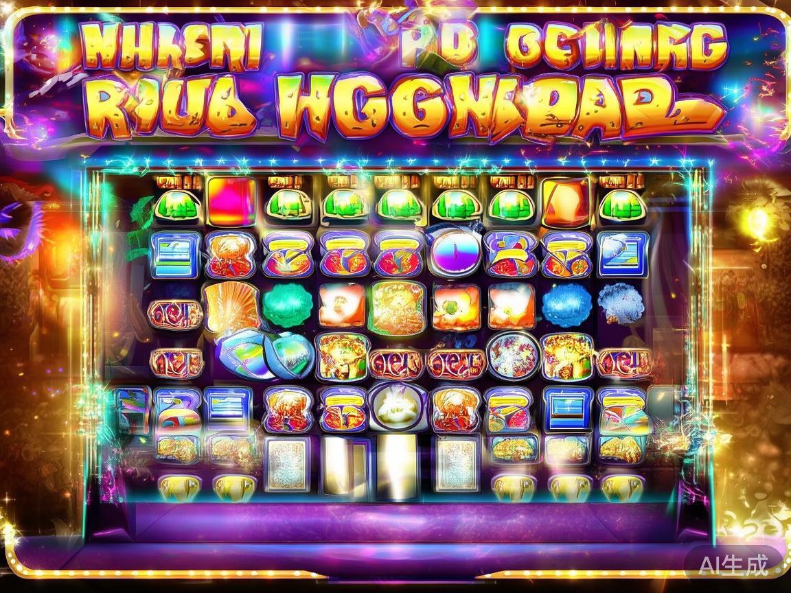 探索bb电子糖果游戏的玩法与技巧,提升你的游戏体验 善用免费旋转和奖金功能
多数bb电子糖果游戏提供