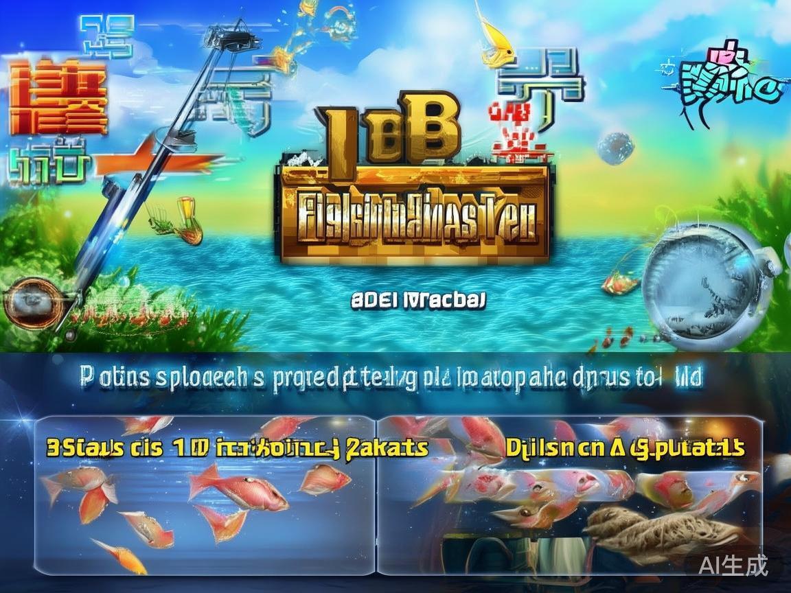 作为市面上较为受欢迎的捕鱼游戏之一，BB电子捕鱼达