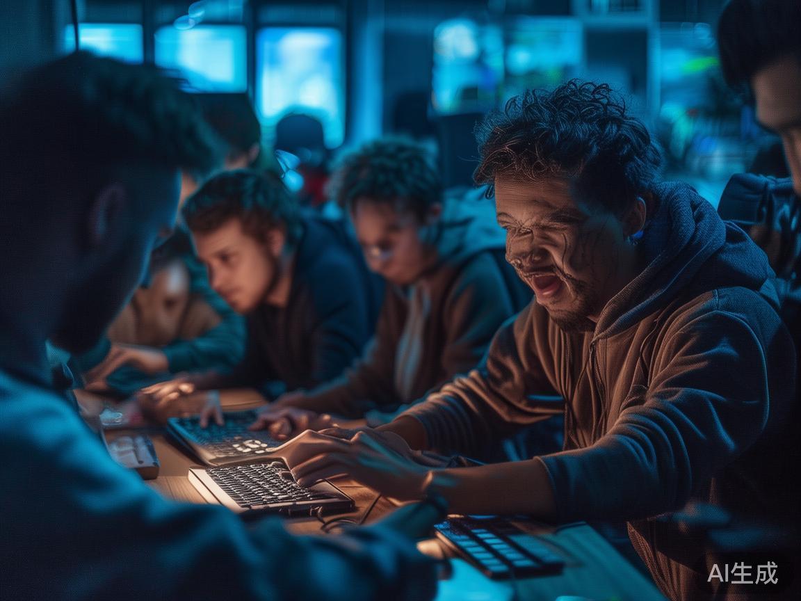 在讨论作弊攻略之前，我们首先需要明确作弊行为的本质