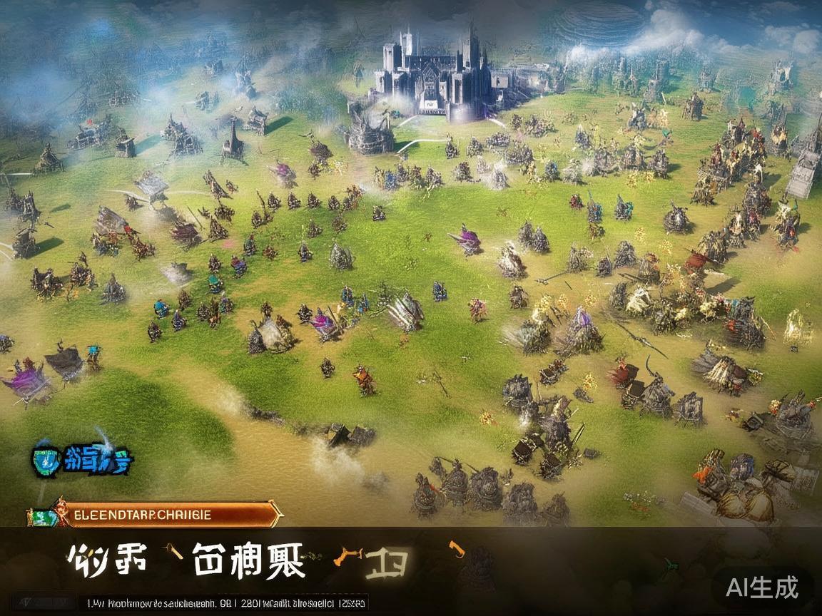 2024年度最值得尝试的TOP级别北京电子游戏推荐排行榜