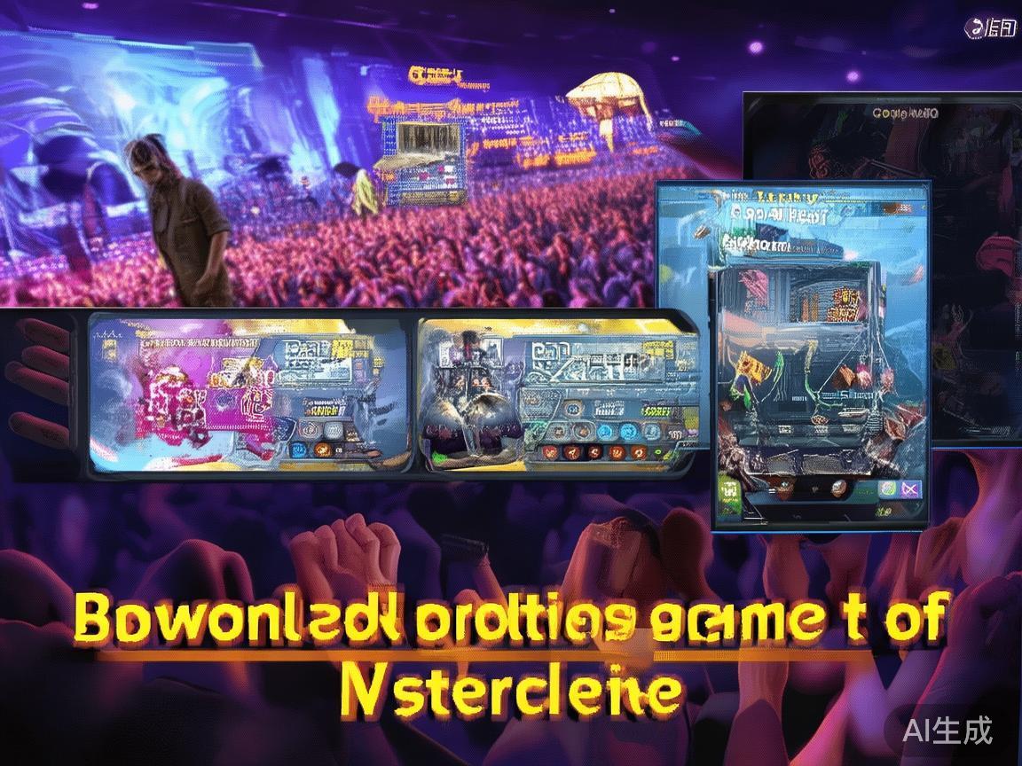 全面指导:便捷下载与安装BB电子游戏手机版本的详细教程 随着移动娱乐的不断发展,越来越多的玩家选择在手机上