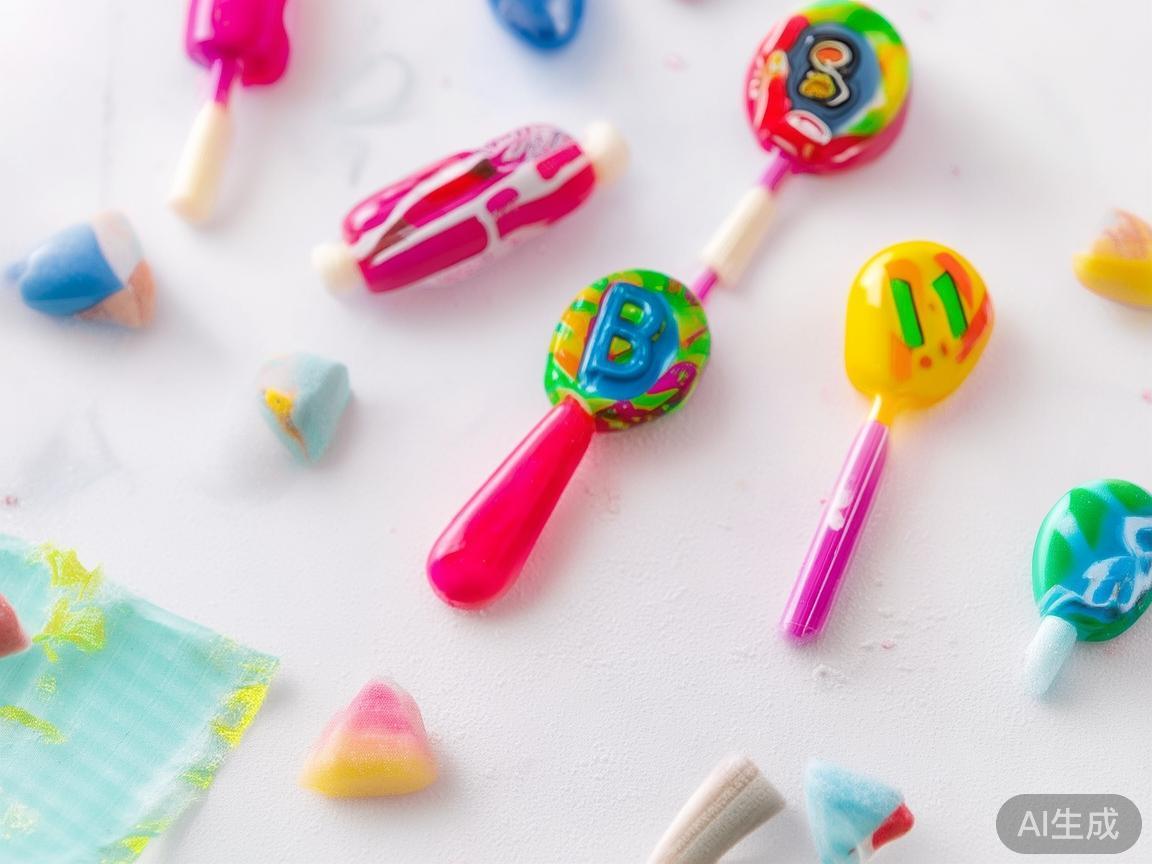 全面揭秘BB电子糖果派的多元玩法与真实使用体验分享 在现代休闲娱乐生活中,益智糖果类产品逐渐走入了大众