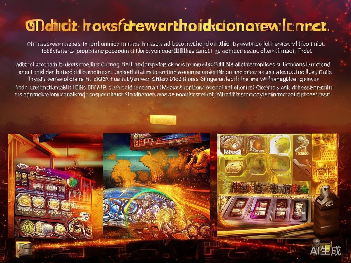 在竞争激烈的线上赌博与娱乐领域，吸引玩家的关键在于