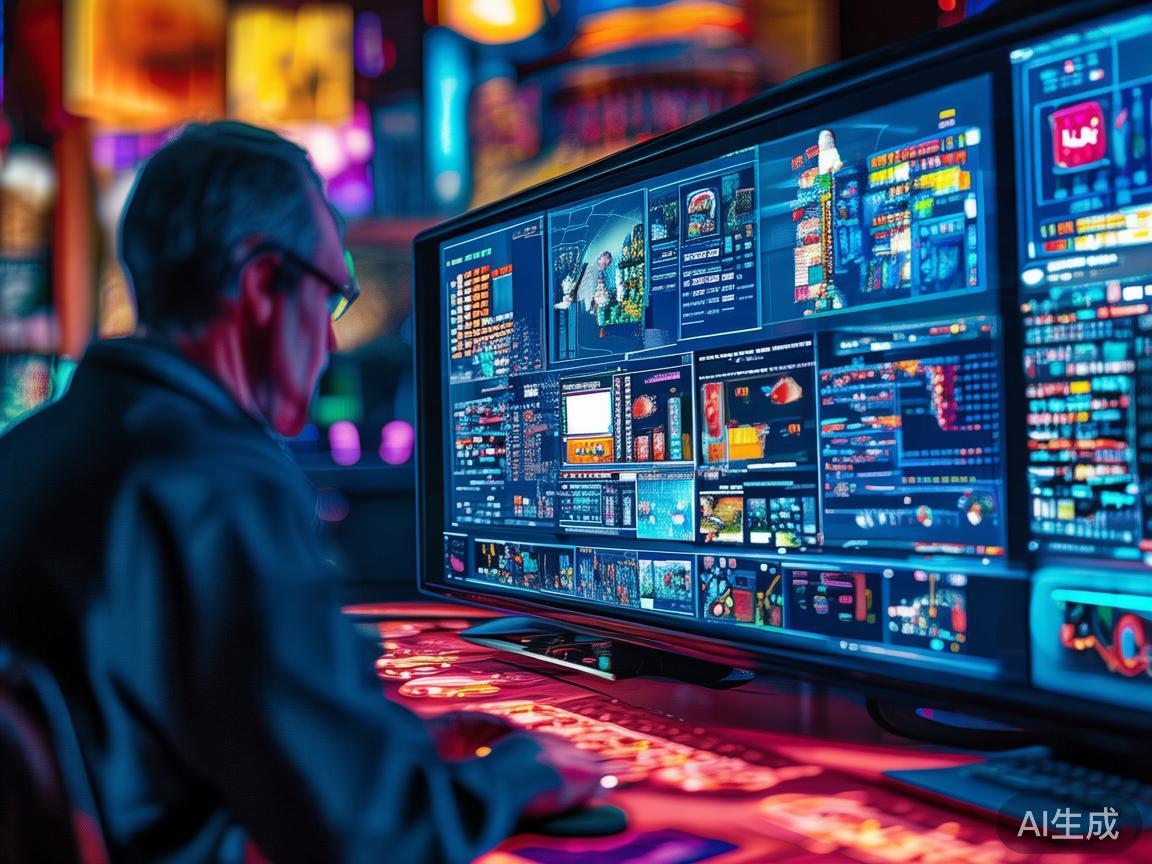 全面了解平台上的不同玩法和规则，是成功的基础。建议