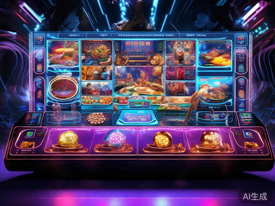 随着技术的不断进步，bb电子游戏凭借其创新设计和高