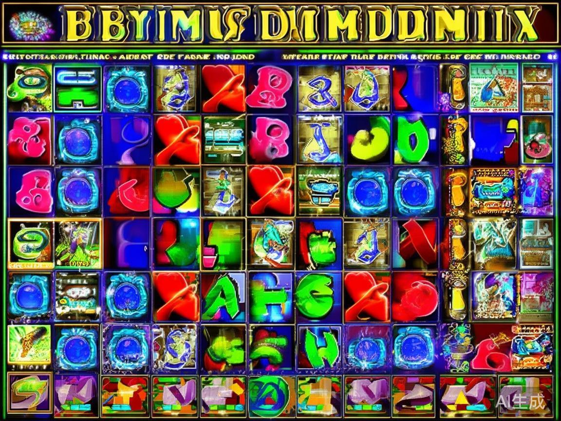 BB电子连环夺宝是一款以连环转动、花色搭配为核心的