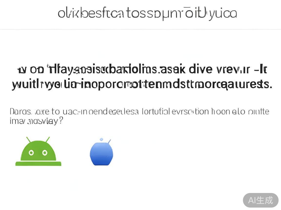 在下载安装前，首先需要确认您的手机或平板设备符合应