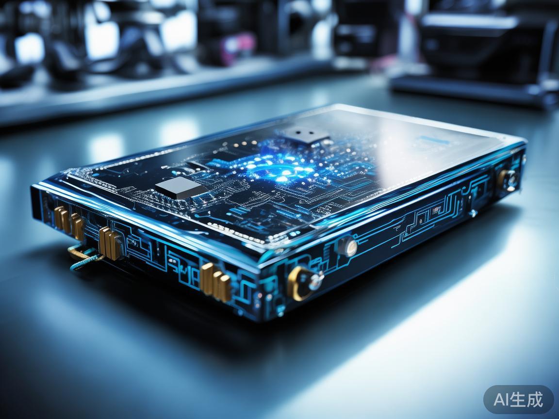 8040bb电子产品是一种先进的电子元件或模块，具