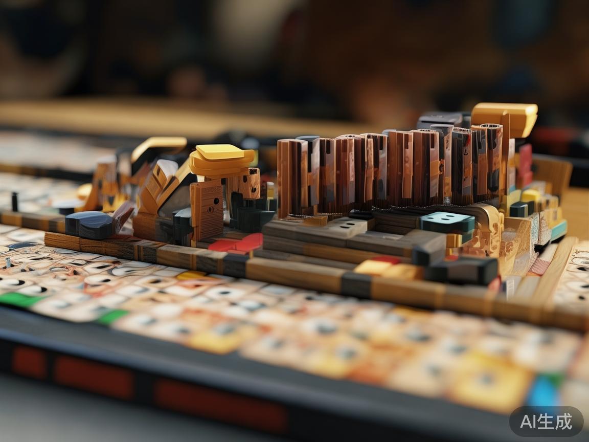 二、利用“预判”进行连锁反应：在移动元素之前，应观