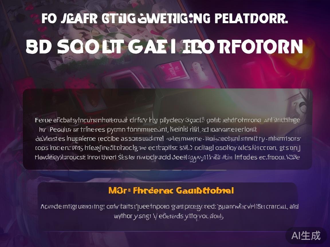 在众多选择中，公平性与安全性永远是关键考量因素。优