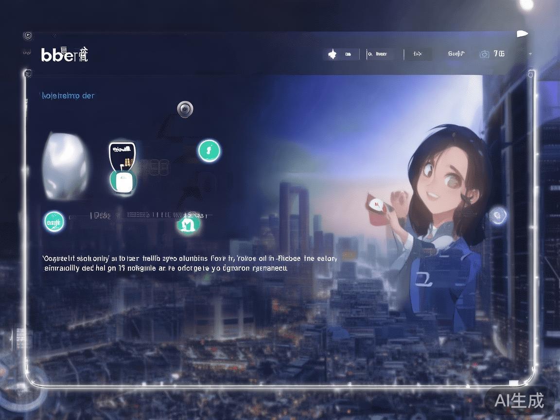 全面解析＂BB电子网＂授权开户流程及官方网址导航