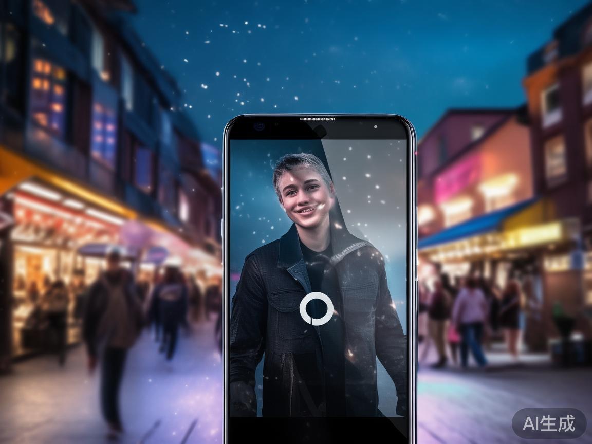 例如，一款由bb推出的智能手机在市场上受到好评，其